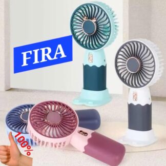 ventilador portátil